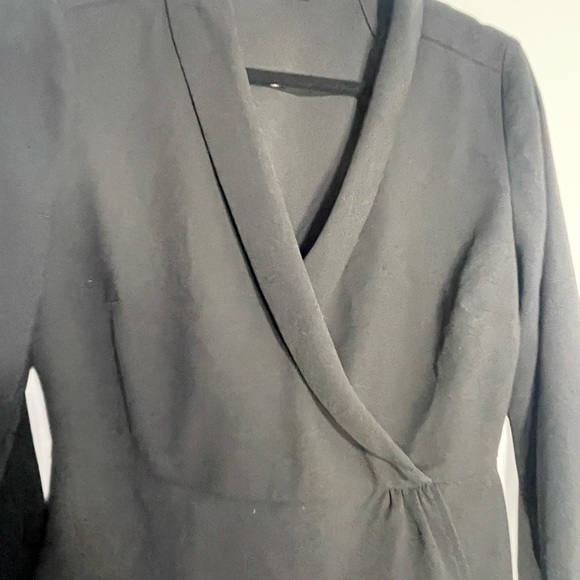 J crew blouse - Picture 4 of 8